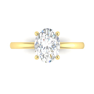 Engagement - Undergallery Solitaire